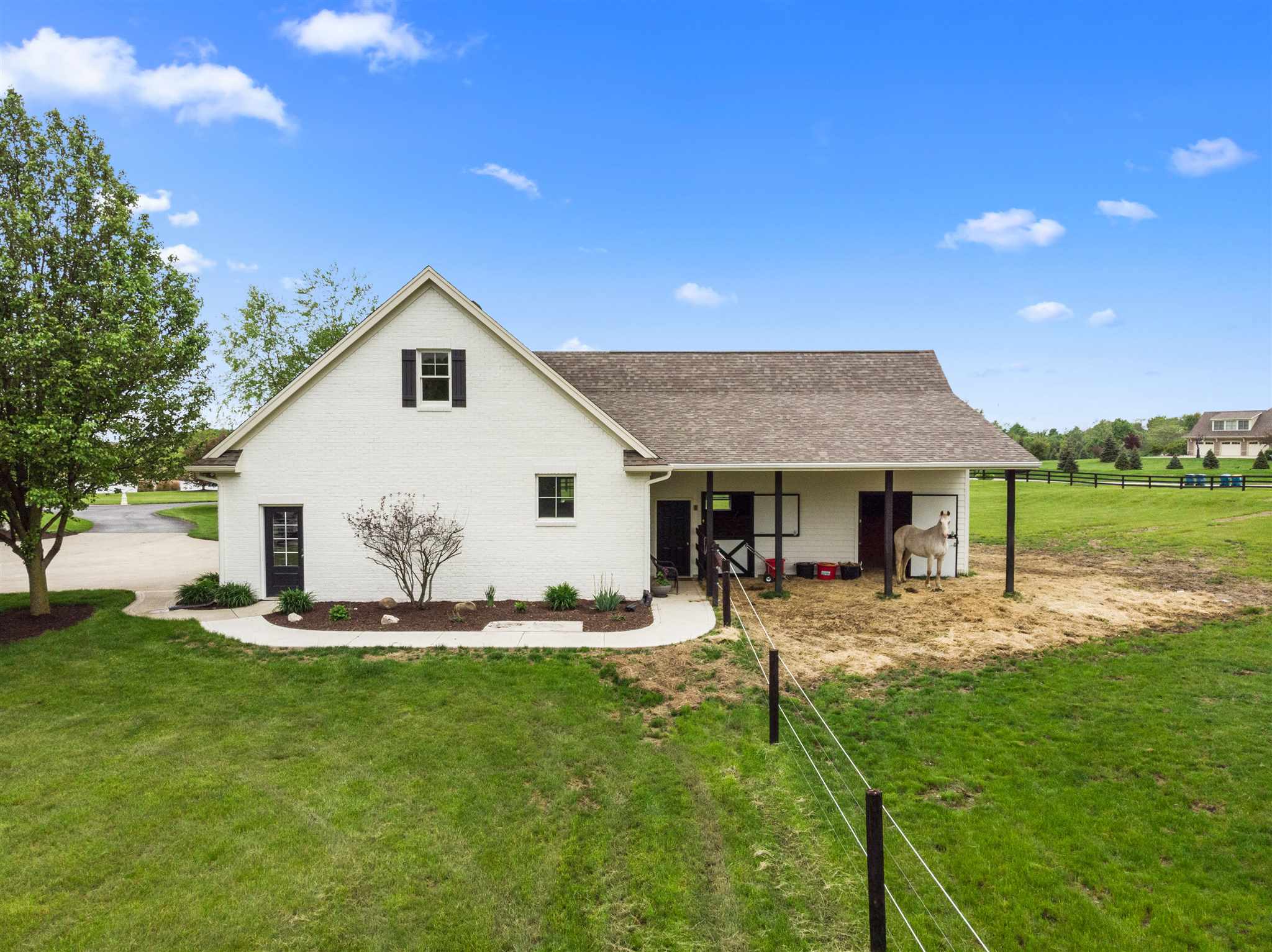 16809 Zubrick Road Roanoke, IN 46783 - Photo 33 of 36