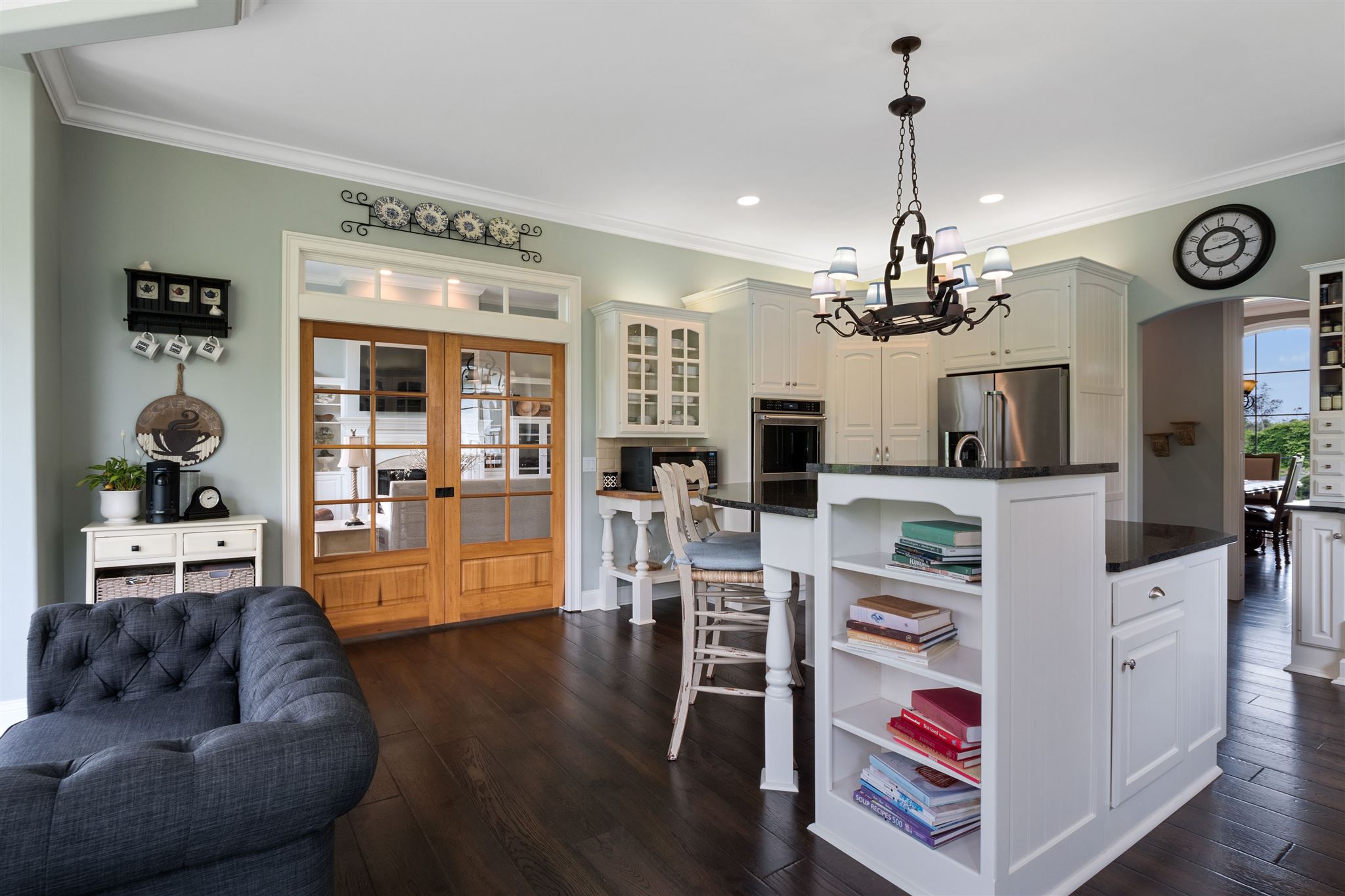 16809 Zubrick Road Roanoke, IN 46783 - Photo 10 of 36