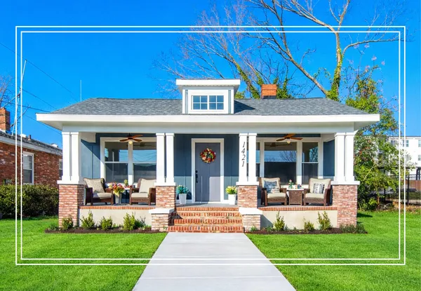 $295,900 | 1421 Hunter Street, Augusta, GA 30901