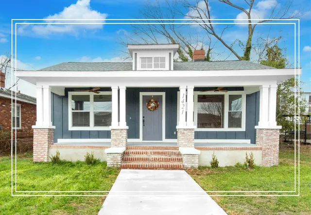 $319,900 | 1421 Hunter Street, Augusta, GA 30901