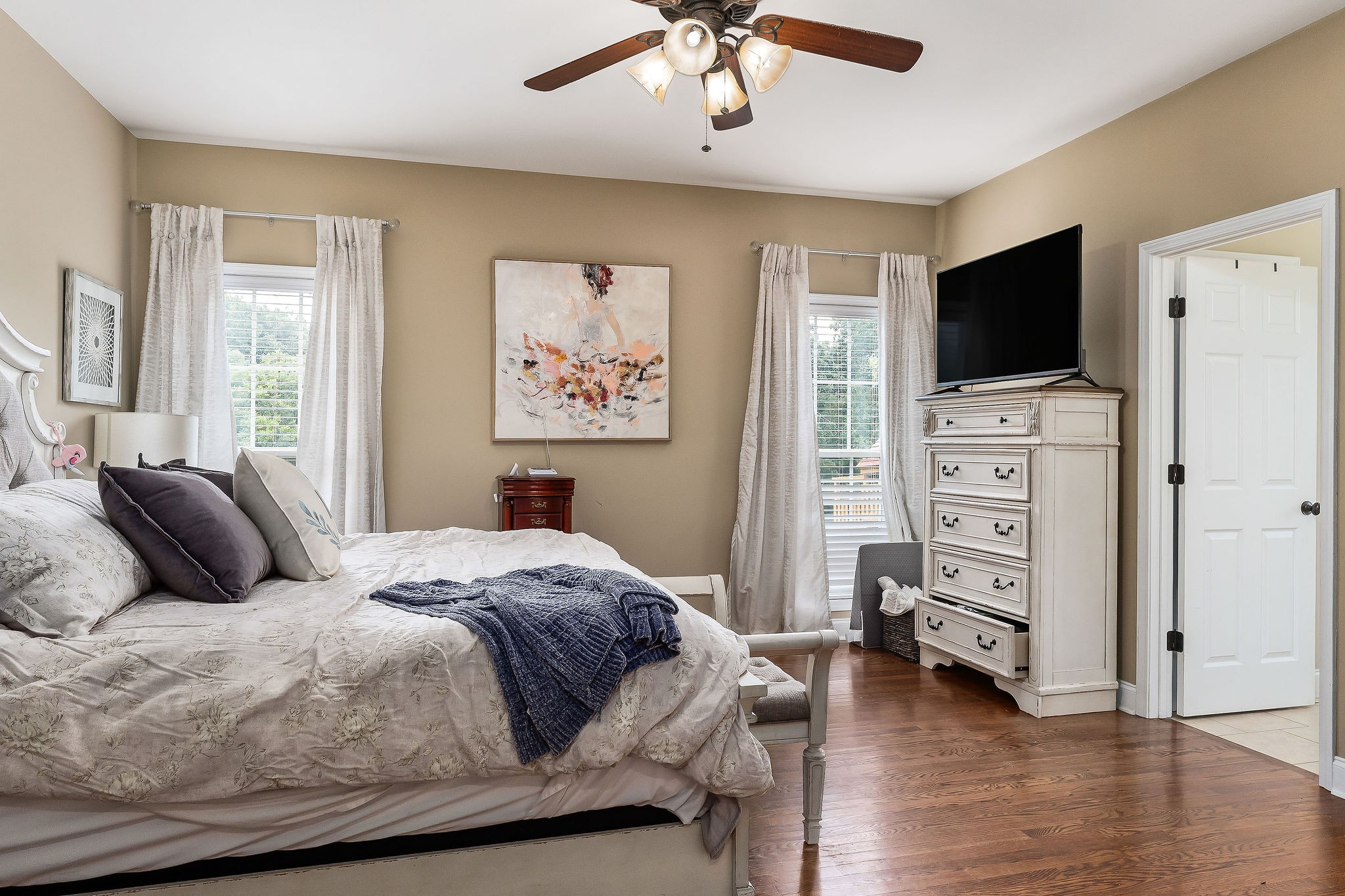 4113 Buffalo Valley Road Cookeville, TN 38501 - Photo 15 of 37