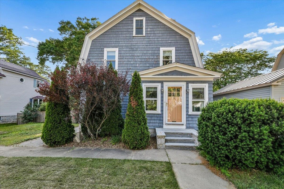 838 Maple Street Manchester, NH 03104 - Photo 1 of 50 Gallery Image 1