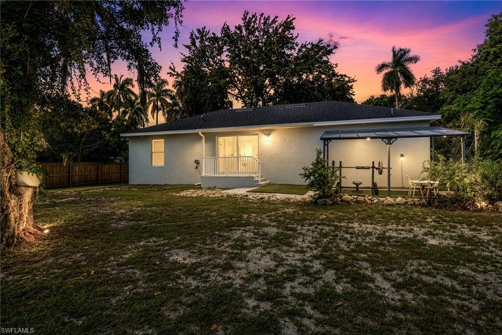 211 Palmacea Road Fort Myers, FL 33905 - Photo 34 of 48