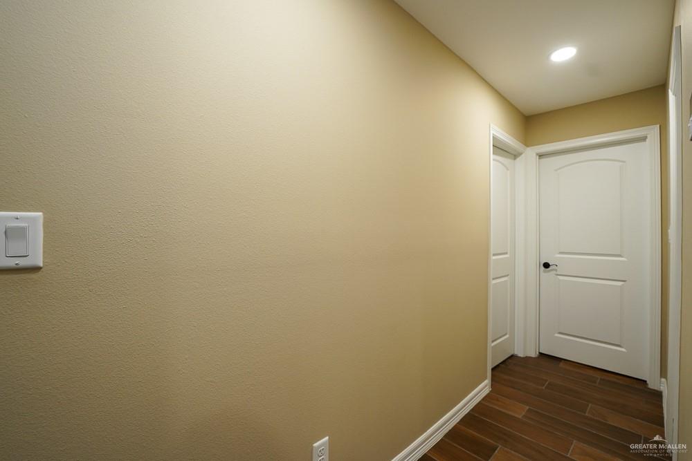1408 Royola Street Mission, TX 78572 - Photo 25 of 42 a view of an empty room