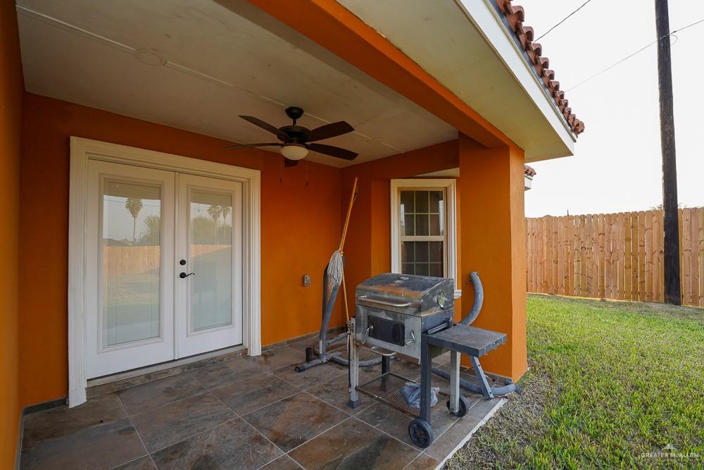 1408 Royola Street Mission, TX 78572 - Photo 30 of 42