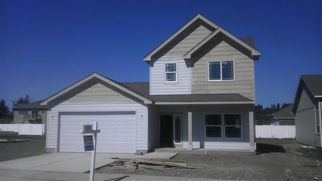 5117 North Avalon Road Spokane Valley, WA 99216 - Photo 1 of 1 Gallery Image 1