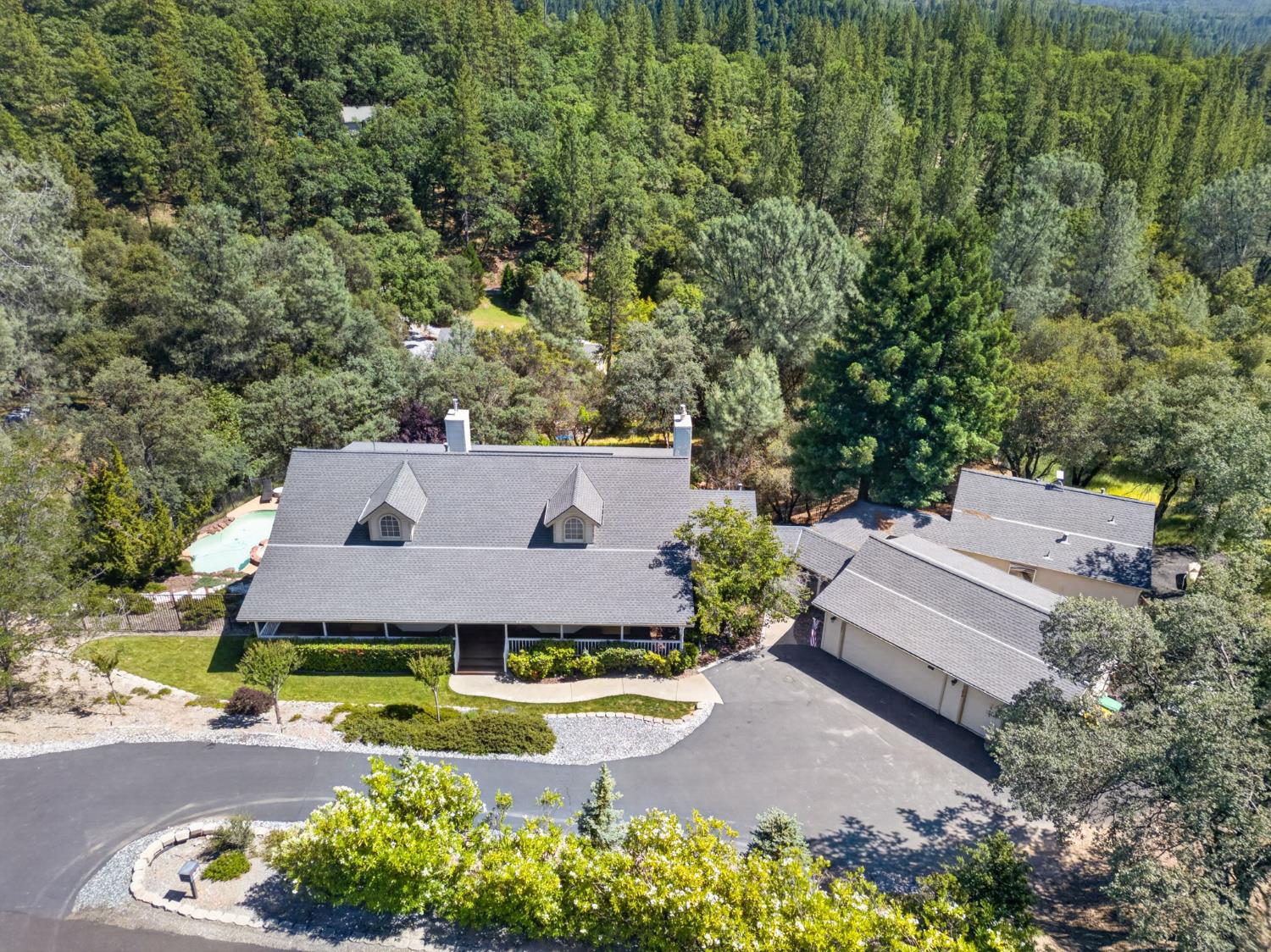 3291 Texas Hill Road Placerville, CA 95667 - Photo 86 of 99