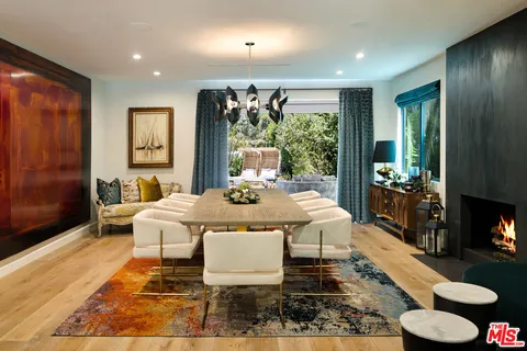$5,795,000 | 17145 Addison Street, Encino, CA 91316