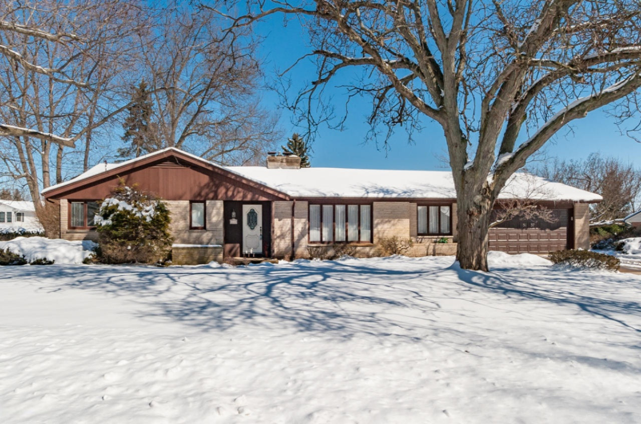 5137 Ridgebrook Drive Portage, MI 49002 - Photo 1 of 26 5137 Ridgebrook-1