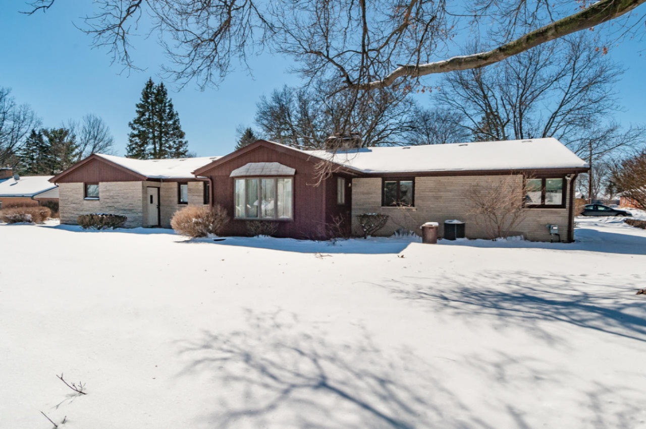 5137 Ridgebrook Drive Portage, MI 49002 - Photo 21 of 26 5137 Ridgebrook-5