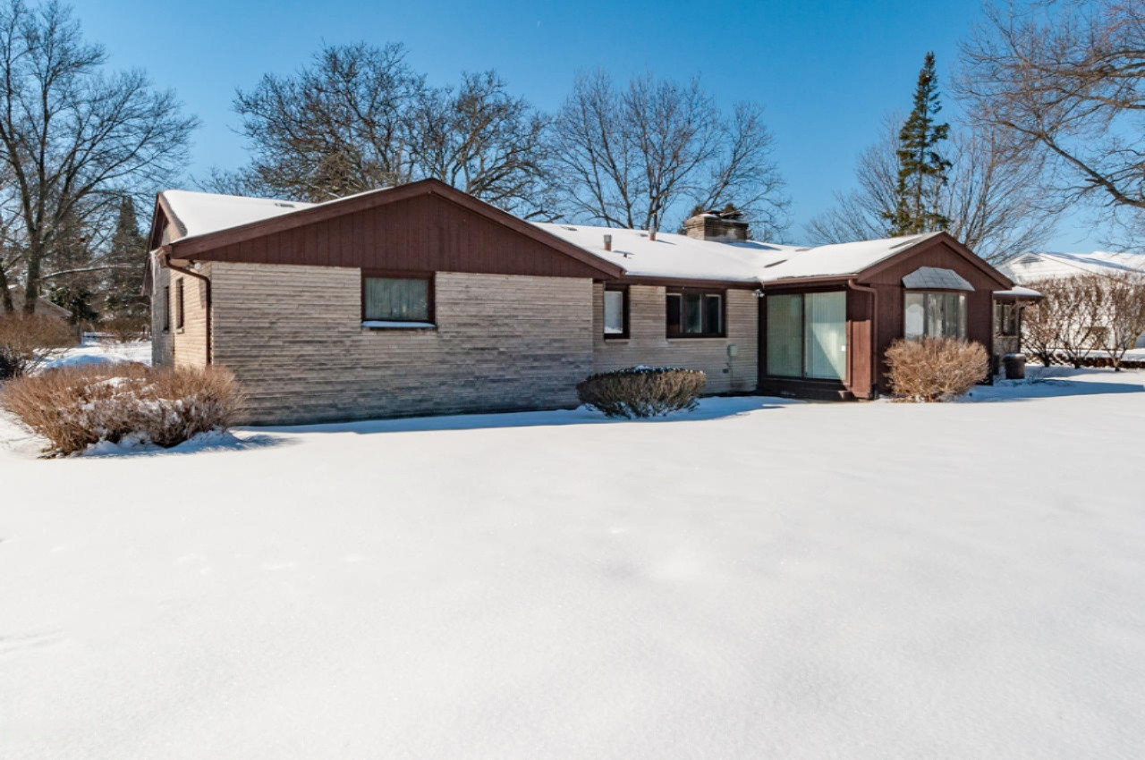 5137 Ridgebrook Drive Portage, MI 49002 - Photo 22 of 26 5137 Ridgebrook-4