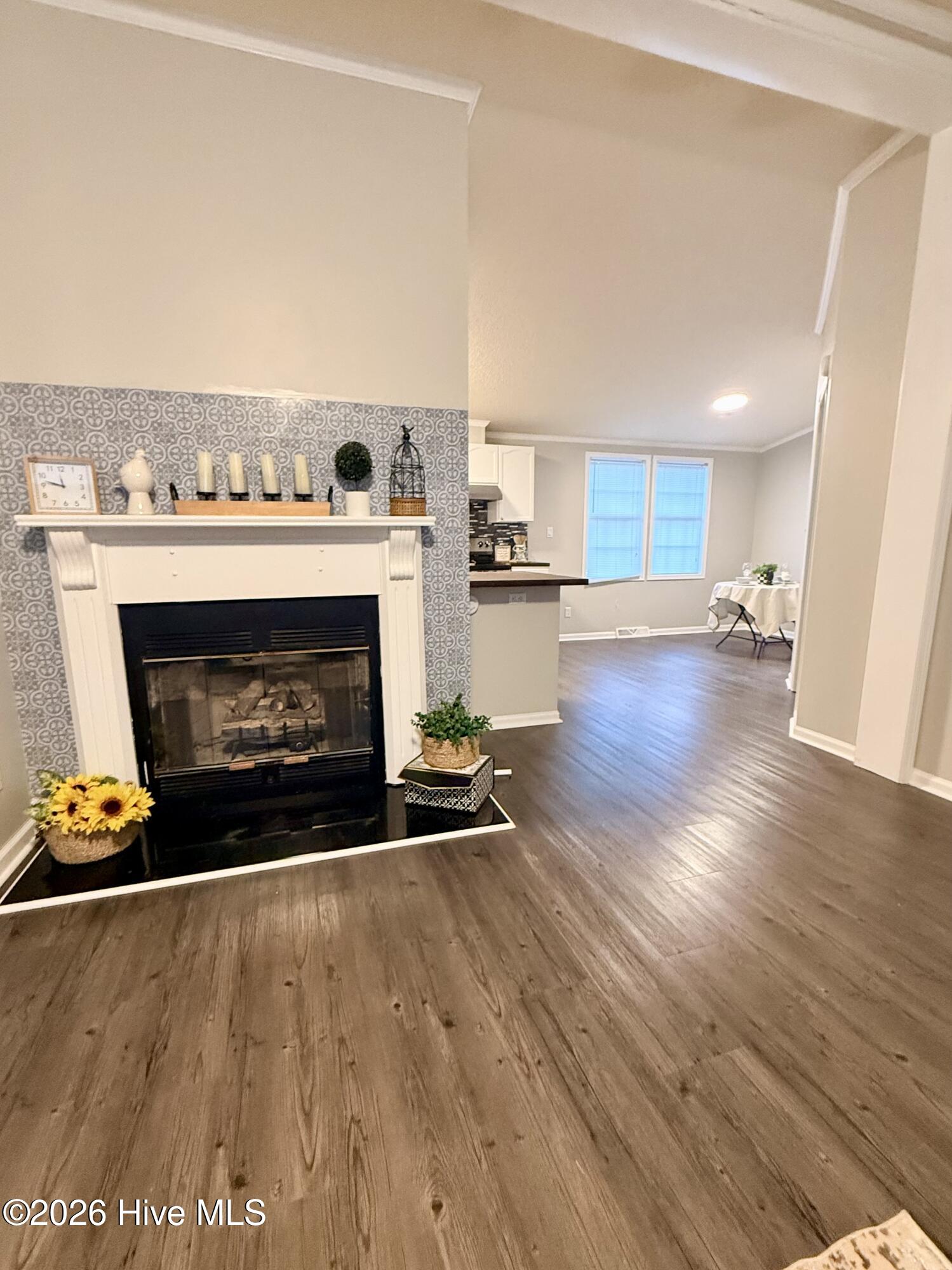 605 Big Woods Road Macon, NC 27551 - Photo 19 of 37