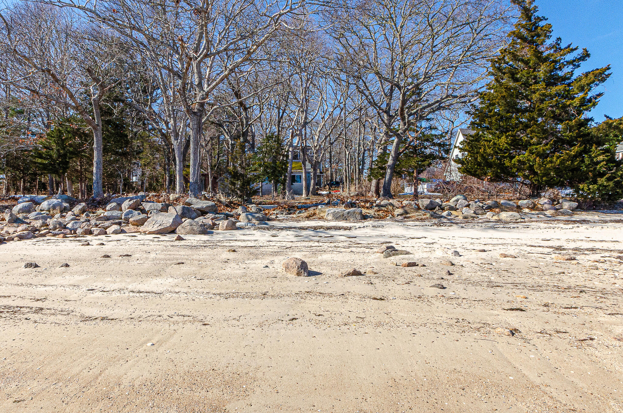 16 Spinnaker Lane Marion, MA 02738 - Photo 4 of 19 Beach