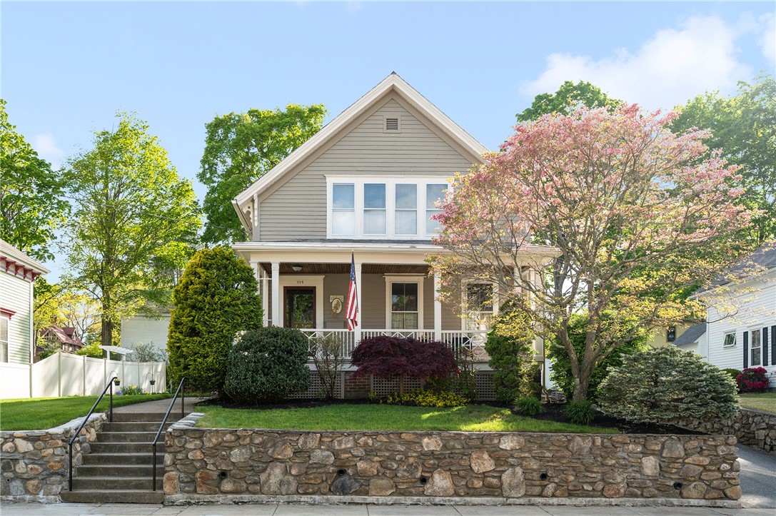 224 Summer Street Woonsocket, RI 02895 - Photo 1 of 46 Gallery Image 1