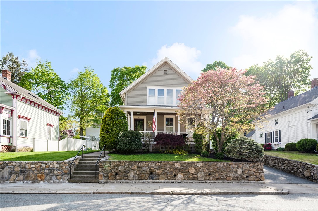 224 Summer Street Woonsocket, RI 02895 - Photo 31 of 46 Gallery Image 31