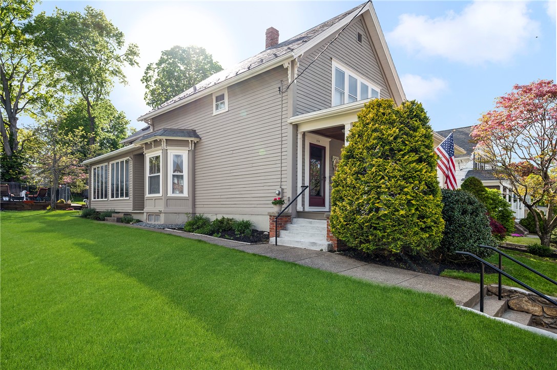 224 Summer Street Woonsocket, RI 02895 - Photo 34 of 46 Gallery Image 34