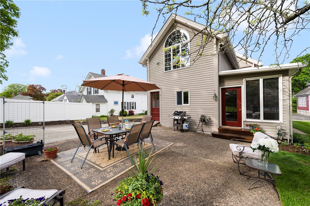 224 Summer Street Woonsocket, RI 02895 - Photo 36 of 46 Gallery Image 36