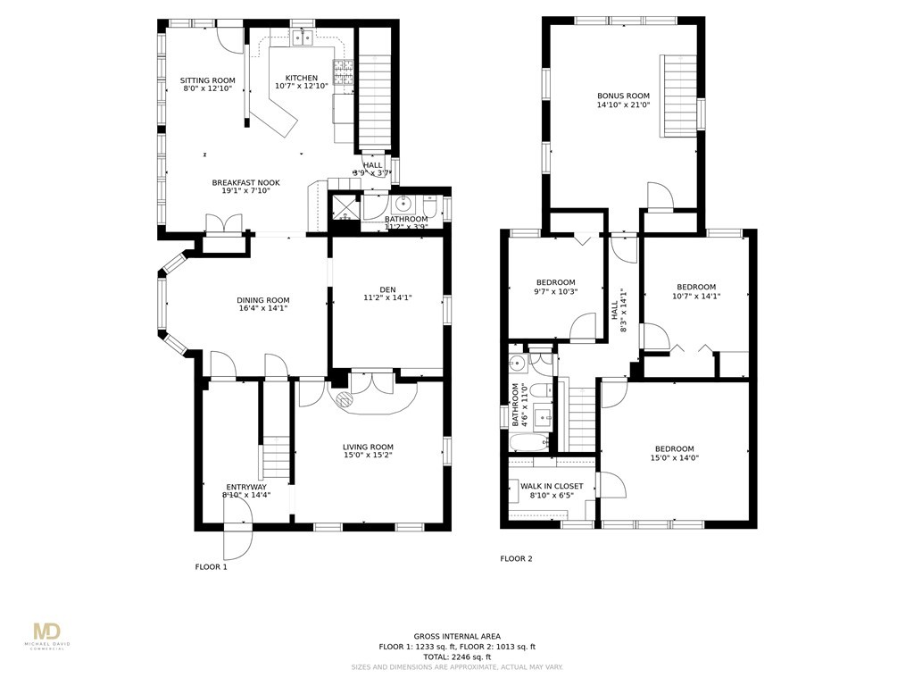 224 Summer Street Woonsocket, RI 02895 - Photo 43 of 46 Gallery Image 43