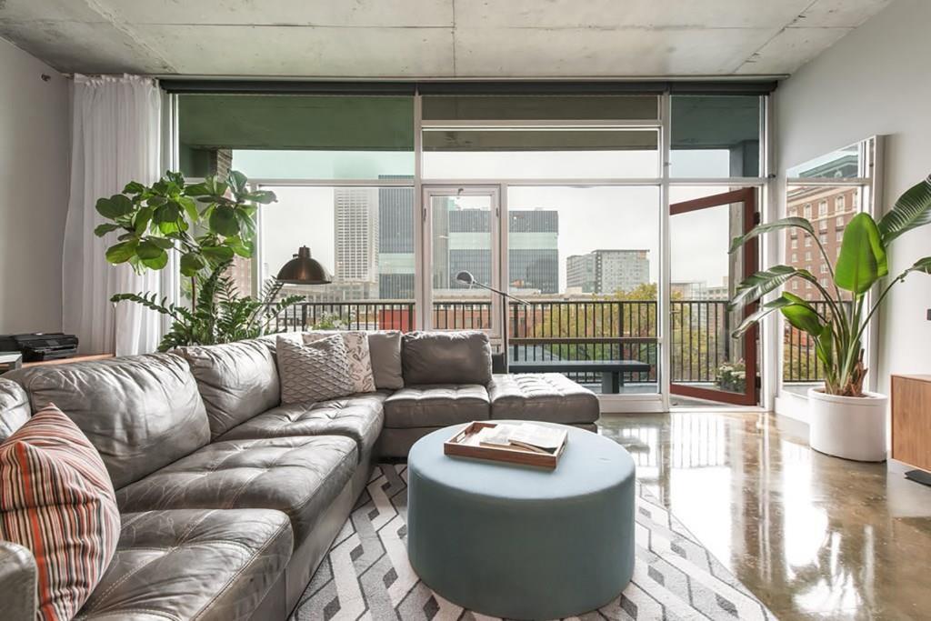 845 Spring Street Northwest, Unit 422 Atlanta, GA 30308 - Photo 1 of 1