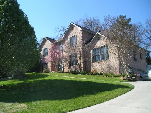 698 Tree Ridge Road Knoxville, TN 37922 - Photo 1 of 1 Primary Photo