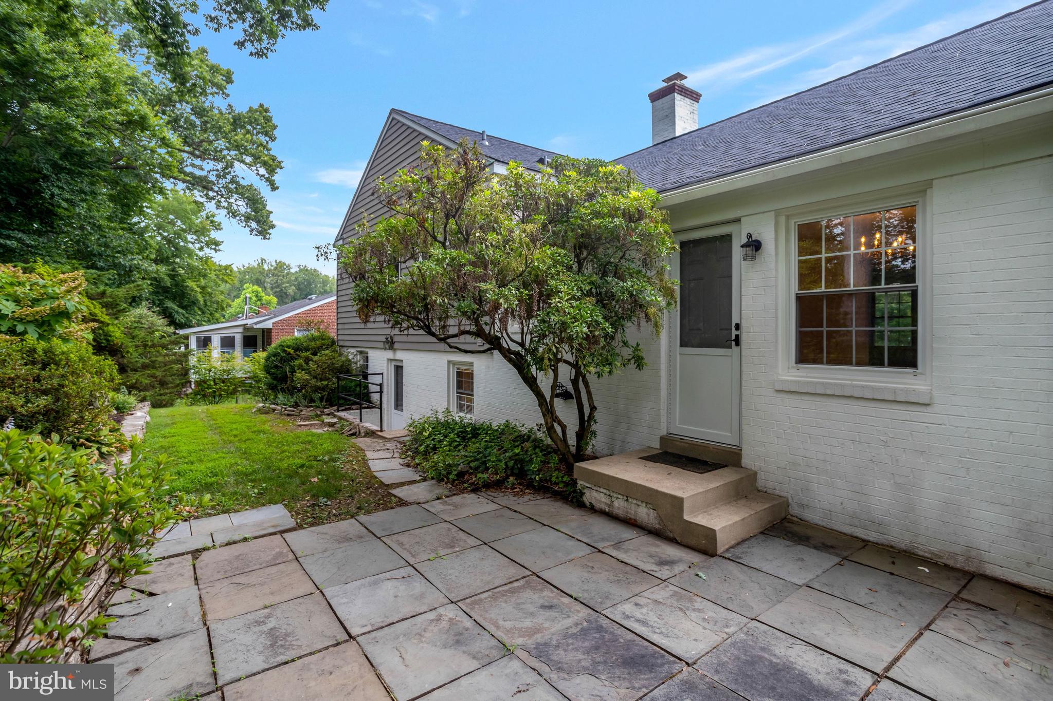 7623 Mendota Place Springfield, VA 22150 - Photo 50 of 67 PATIO