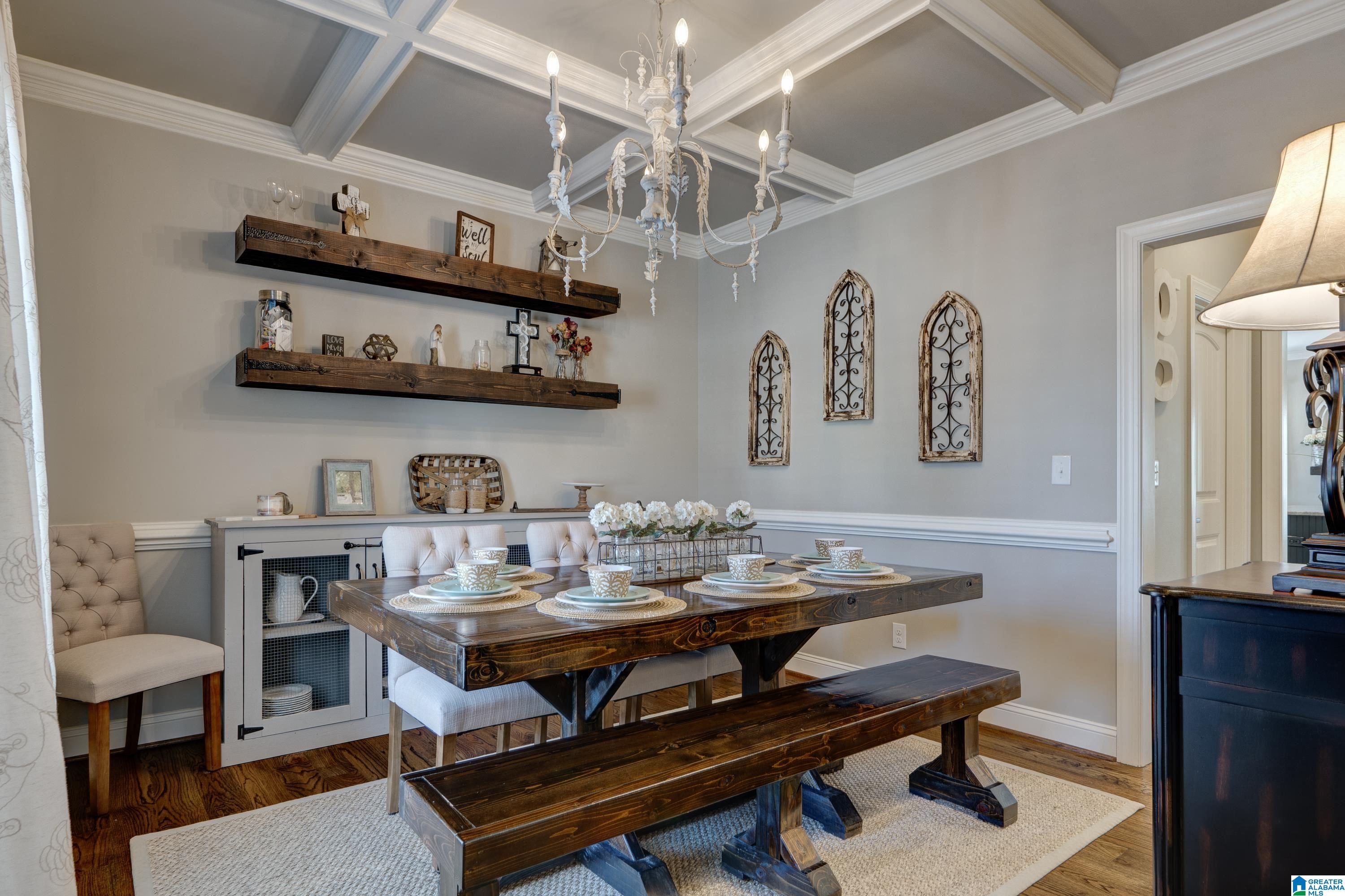 434 South Highland Ridge Lane Chelsea, AL 35043 - Photo 20 of 50