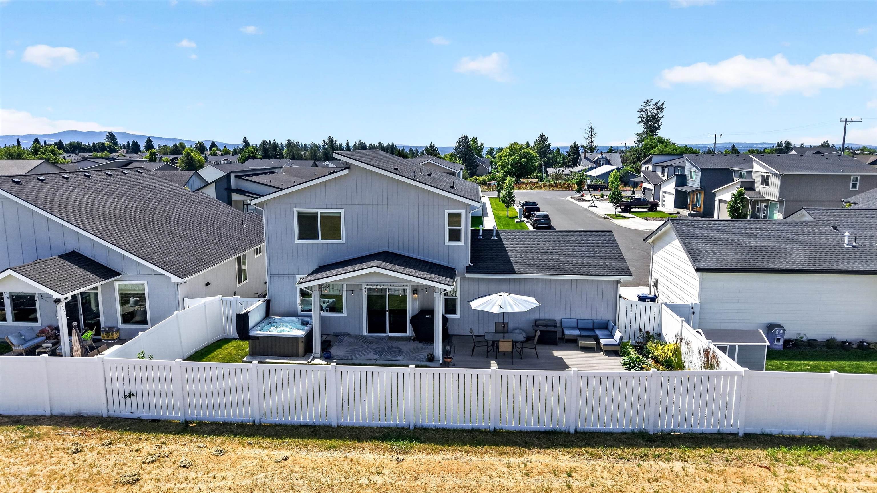 1922 Lavender Avenue Spokane, WA 99208 - Photo 41 of 48