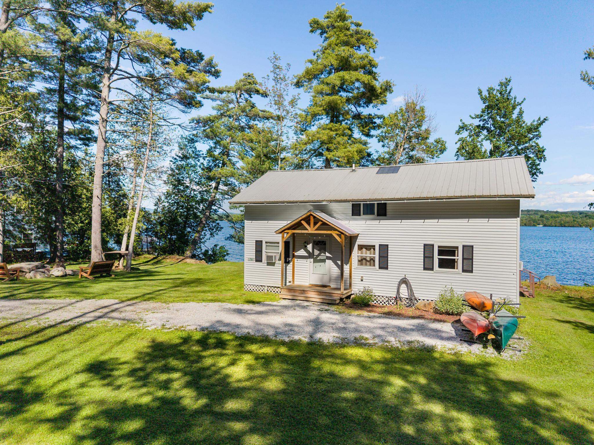 76 Tanner Junction Road Franklin, VT 05457 - Photo 4 of 59