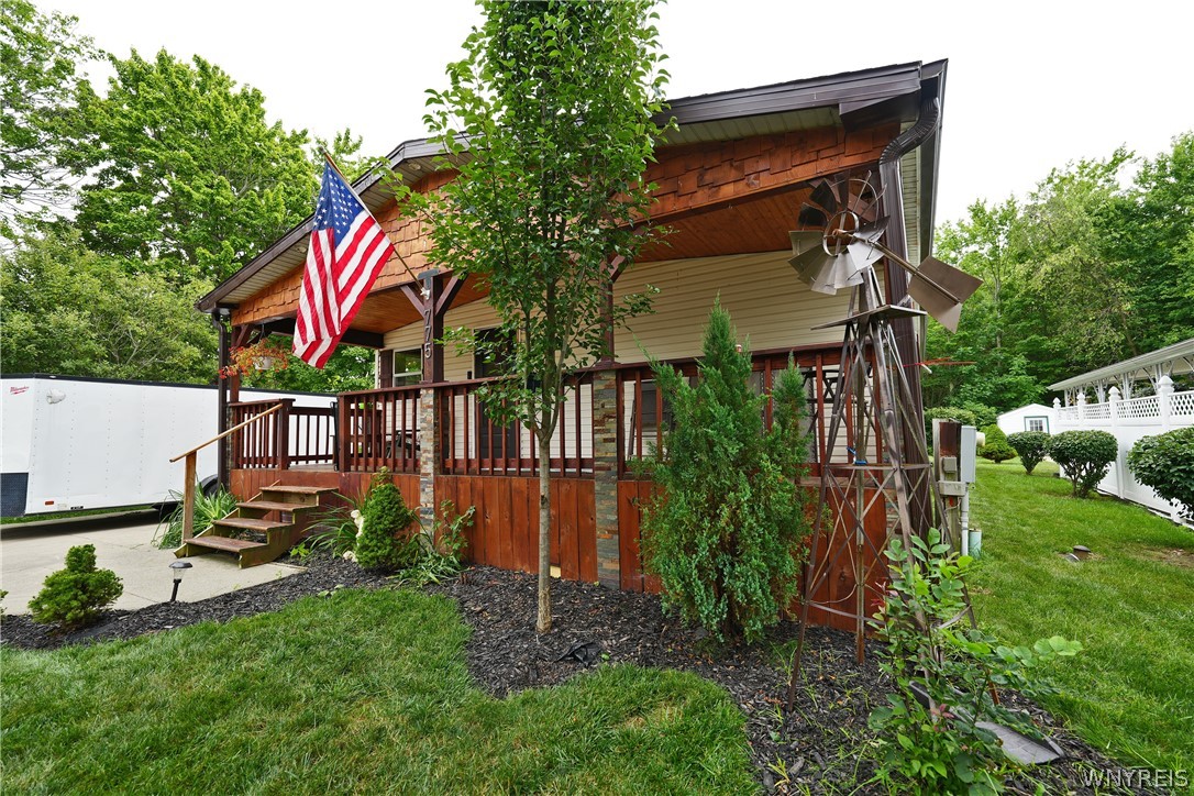 775 Thomas Evans, NY 14006 - Photo 24 of 29