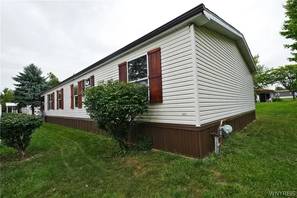 $109,000 | 775 Thomas, Evans, NY 14006