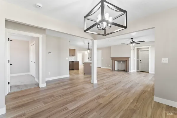 $819,900 | 25 Horseshu Vue Circle, Horseshoe Bend, ID 83629