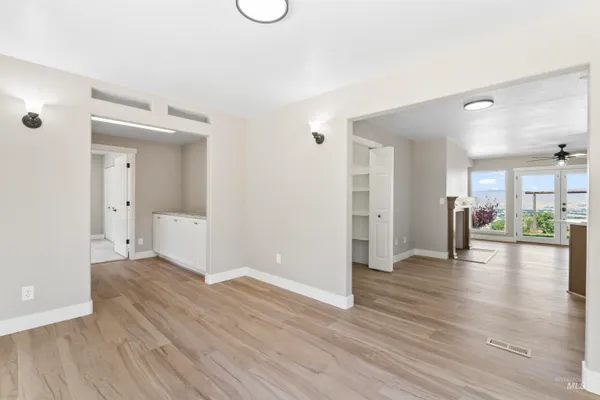 $819,900 | 25 Horseshu Vue Circle, Horseshoe Bend, ID 83629