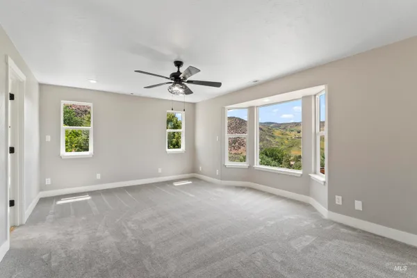 $819,900 | 25 Horseshu Vue Circle, Horseshoe Bend, ID 83629