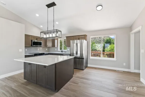 $819,900 | 25 Horseshu Vue Circle, Horseshoe Bend, ID 83629