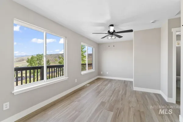 $819,900 | 25 Horseshu Vue Circle, Horseshoe Bend, ID 83629