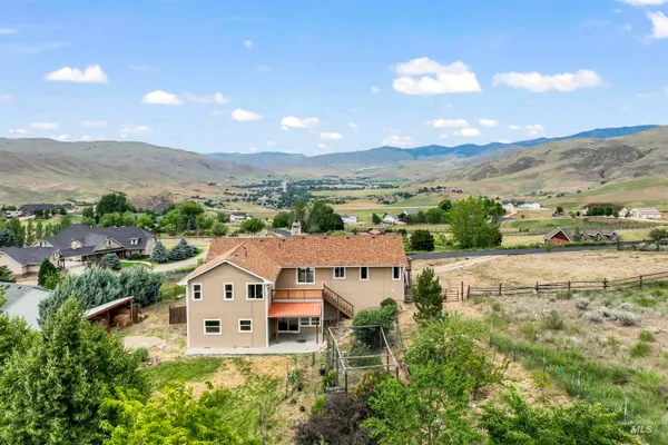 $819,900 | 25 Horseshu Vue Circle, Horseshoe Bend, ID 83629