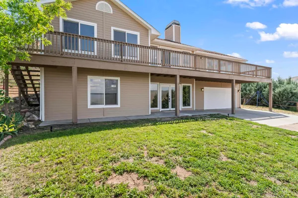 $819,900 | 25 Horseshu Vue Circle, Horseshoe Bend, ID 83629