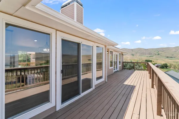 $819,900 | 25 Horseshu Vue Circle, Horseshoe Bend, ID 83629