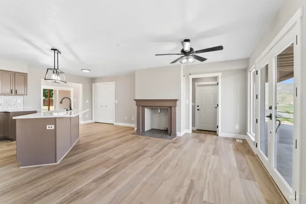 $819,900 | 25 Horseshu Vue Circle, Horseshoe Bend, ID 83629