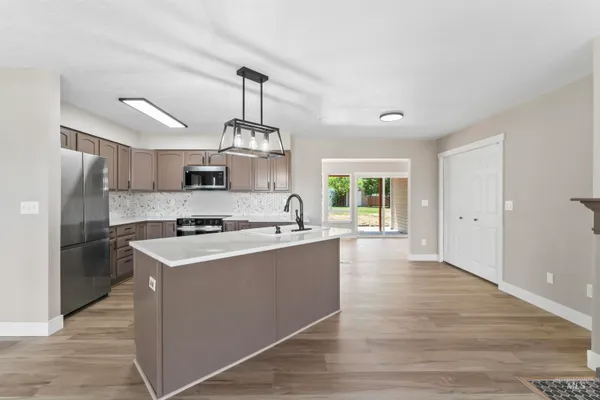 $819,900 | 25 Horseshu Vue Circle, Horseshoe Bend, ID 83629