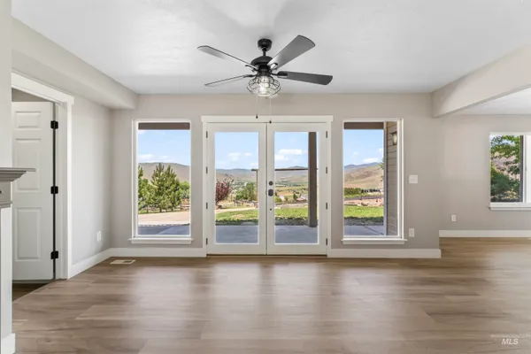 $819,900 | 25 Horseshu Vue Circle, Horseshoe Bend, ID 83629