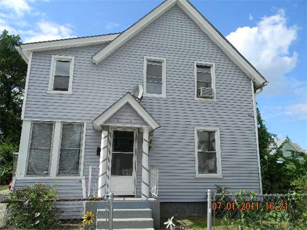 24 Collins Street Springfield, MA 01109 - Photo 1 of 8