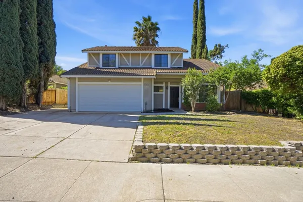 $619,000 | 4368 Via Dora Drive, Antioch, CA 94531