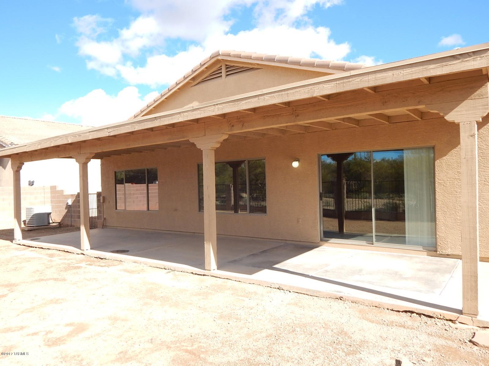 3498 South Desert Promenade Road Tucson, AZ 85735 - Photo 25 of 26