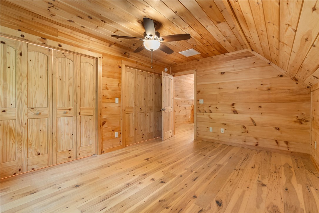 711 Scharlin Drive Pickens, SC 29671 - Photo 24 of 50 3rd Bedroom Loft