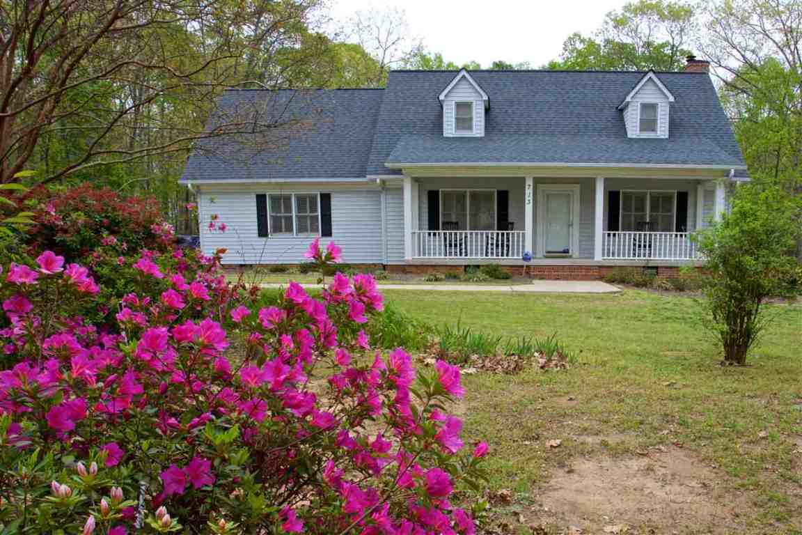 713 Ruhamah Road Liberty, SC 29657 - Photo 1 of 36