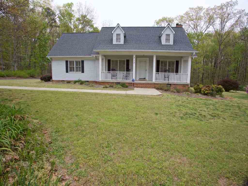 713 Ruhamah Road Liberty, SC 29657 - Photo 3 of 36
