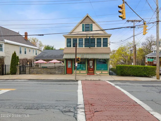 $535,000 | 1857 Van Vranken Avenue, Schenectady, NY 12308