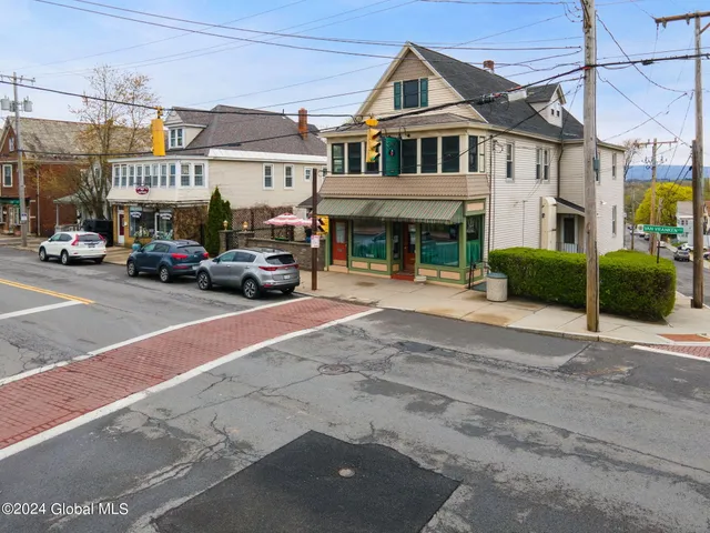 $535,000 | 1857 Van Vranken Avenue, Schenectady, NY 12308