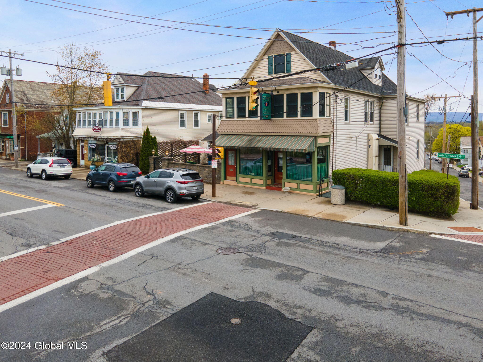 1857 Van Vranken Avenue Schenectady, NY 12308 - Photo 2 of 43 2-web-or-mls-1859VanVrankenAve_02